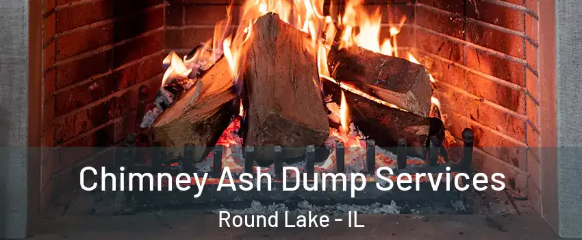  Chimney Ash Dump Services Round Lake - IL