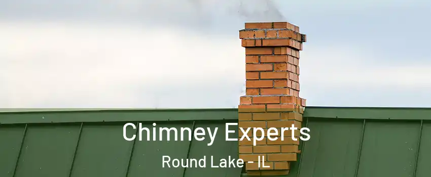  Chimney Experts Round Lake - IL