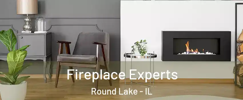  Fireplace Experts Round Lake - IL