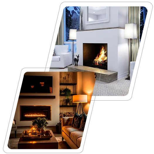 Remove Chimney Odor in Round Lake, IL