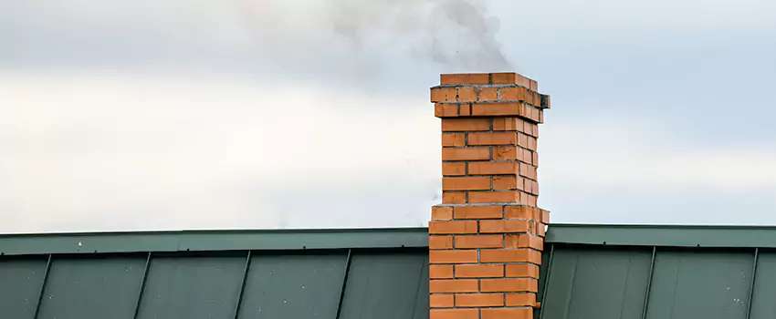 Animal Screen Chimney Cap Repair And Installation Services in Round Lake, Illinois