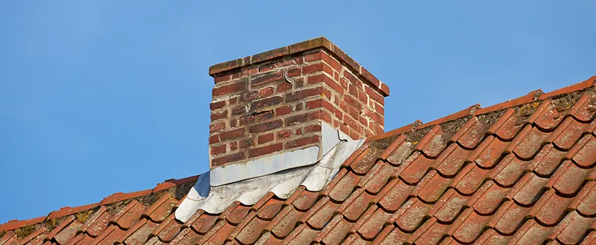 Residential Chimney Bricks Rotten Repair Services in Round Lake, IL