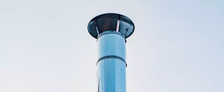 Wind-Resistant Chimney Caps Installation and Repair Services in Round Lake, Illinois