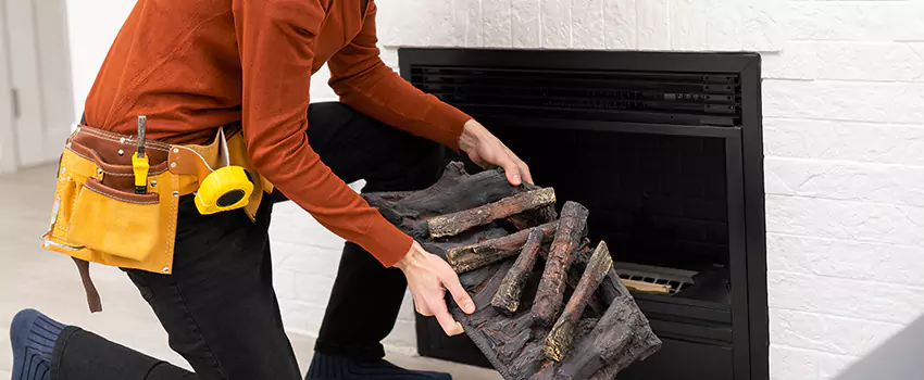 Chimney Creosote Cleaning Cost in Round Lake, Illinois