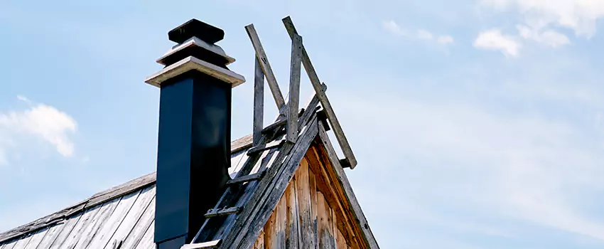 Chimney Creosote Cleaning in Round Lake, IL