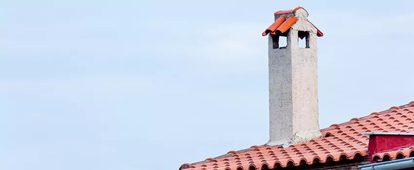 Chimney Pot Replacement in Round Lake, IL