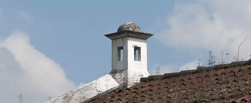 Cost To Rebuild A Chimney in Round Lake, IL