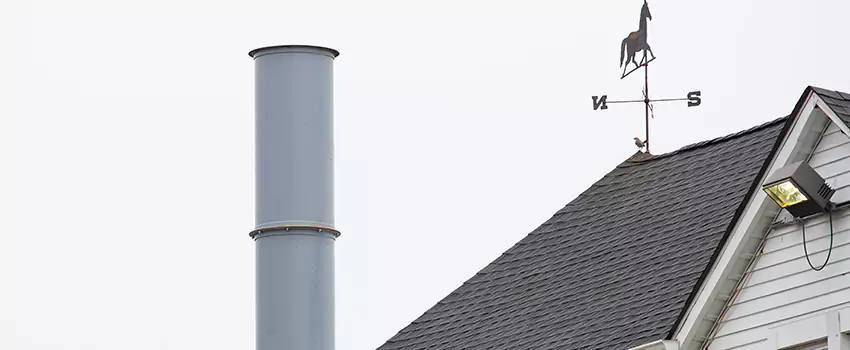 Chimney Inspection in Round Lake, IL