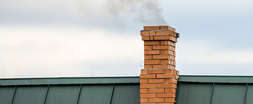 Chimney Soot Cleaning Cost in Round Lake, IL