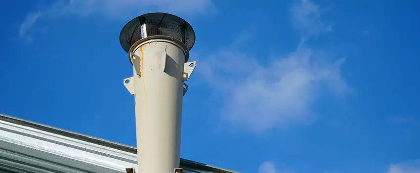 Chimney Spark Arrestor Requirements in Round Lake, IL