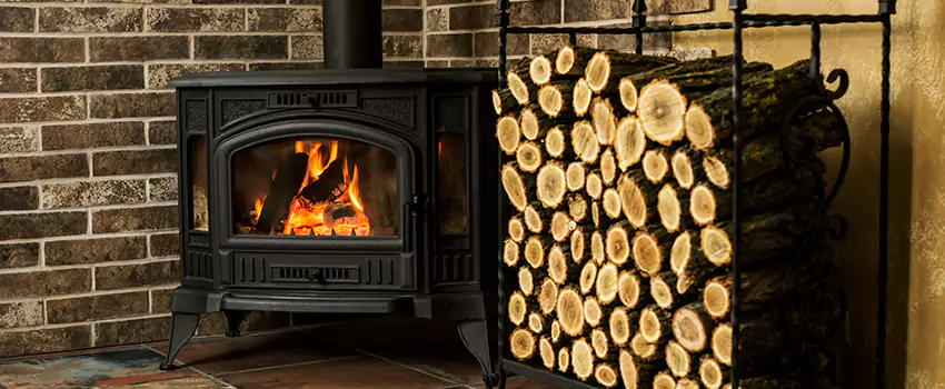 Drolet Fireplaces in Round Lake, Illinois