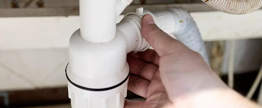 Dryer Duct Cleaning in Round Lake, Illinois
