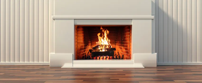 Fireplace Broken Ashtray Repair Services in Round Lake, Illinois