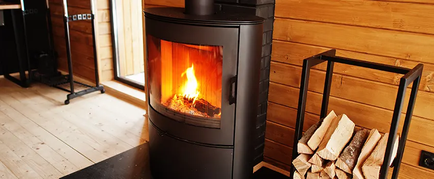 Gas Fireplace Door Handle Installation Services in Round Lake, Illinois
