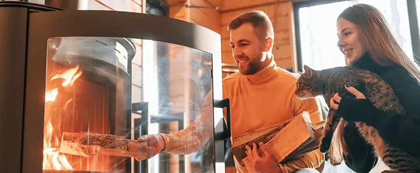 Fireplace Door Installation And Replacement Contractors in Round Lake, IL