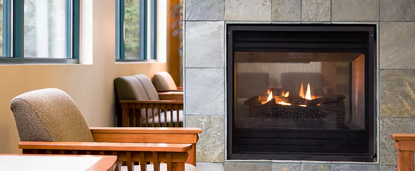 Fireplace Refacing in Round Lake, Illinois