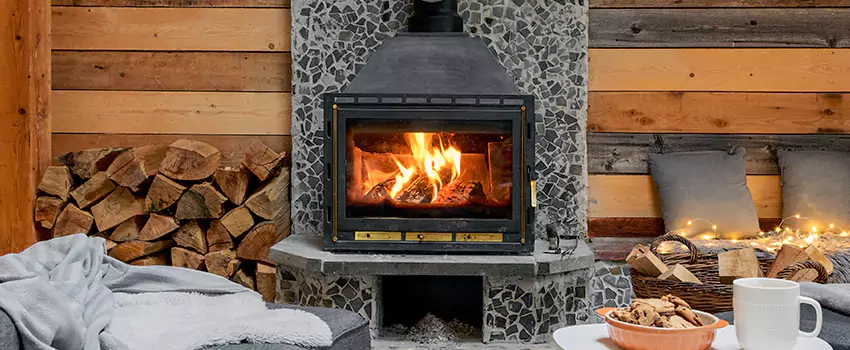 Fireplace Renovation Service in Round Lake, IL