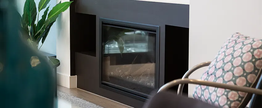 Welding Repairs for Fireplace Grate in Round Lake, IL