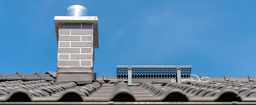 Repair Blocked Chimney in Round Lake, Illinois