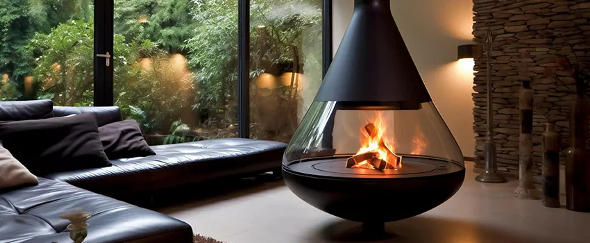 Affordable Floating Fireplace Repair And Installation Services in Round Lake, Illinois