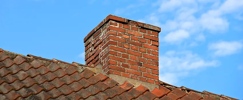 Flue Tiles Cracked Repair Services near Me in Round Lake, IL