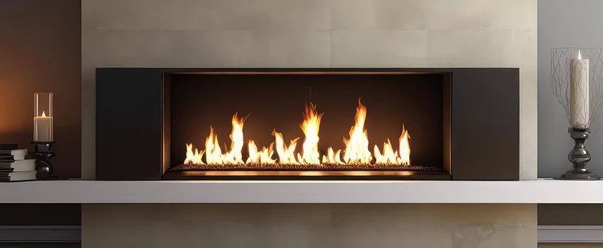 Vent Free Gas Fireplaces Repair Solutions in Round Lake, Illinois