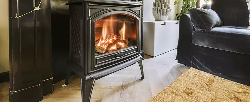 Cost of Hearthstone Stoves Fireplace Services in Round Lake, Illinois