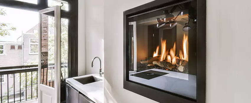 Heatilator Outdoor Fireplace Services in Round Lake, Illinois