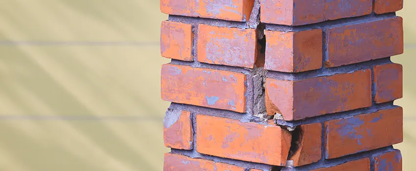 Leaking Chimney Repair And Replacement Cost in Round Lake, Illinois