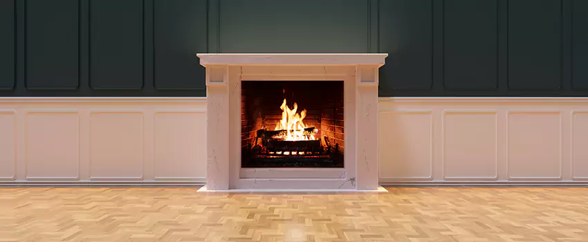 Napoleon Electric Fireplaces Inspection Service in Round Lake, Illinois