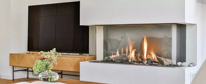 Ortal Wilderness Fireplace Repair and Maintenance in Round Lake, Illinois