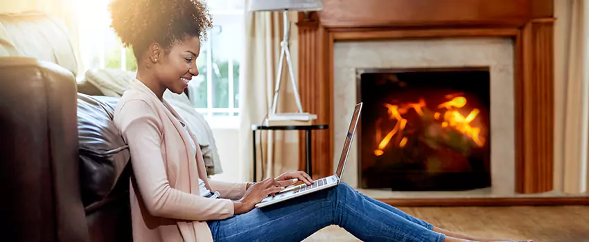 Cost-Effective Osburn Fireplace Installation and Repair in Round Lake, IL