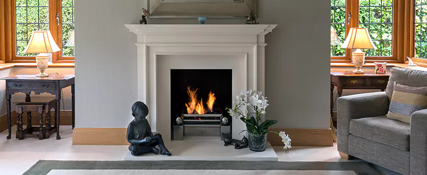 RSF Fireplaces Maintenance and Repair in Round Lake, Illinois