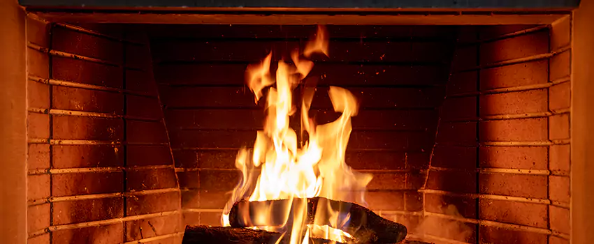 Soot Cleanup Services in Round Lake, IL