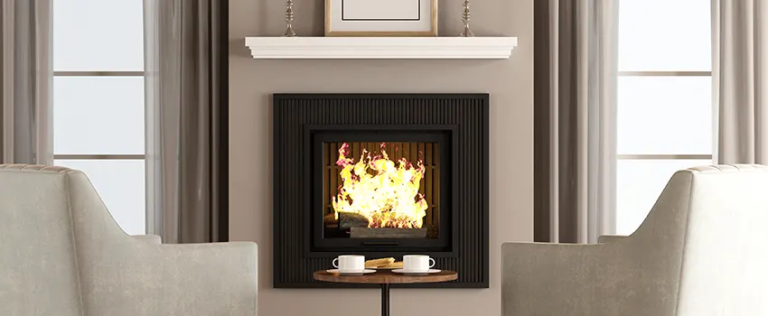 Superior Outdoor Fireplace Repair in Round Lake, IL