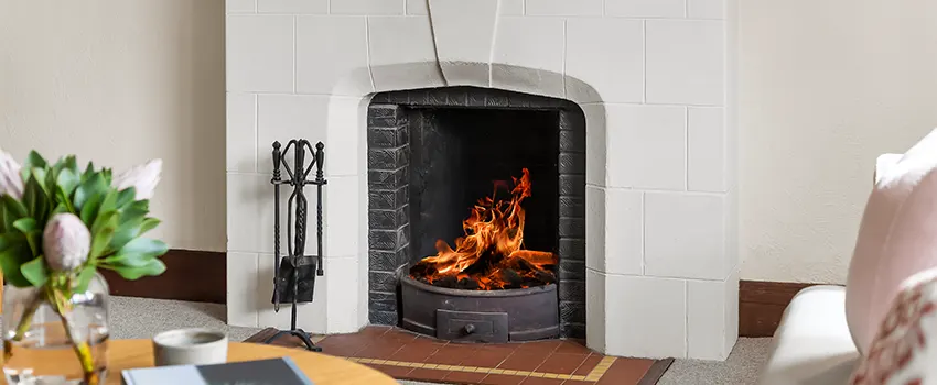 Valor Fireplaces and Stove Repair in Round Lake, IL