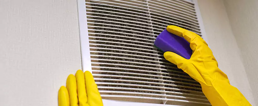 Vent Cleaning Company in Round Lake, IL