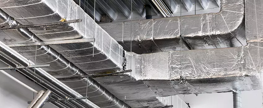 Vent Dust Cleaning Cost in Round Lake, IL