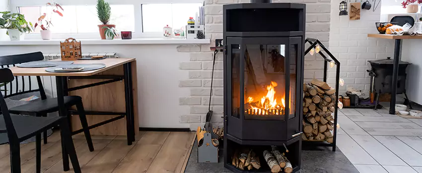 Wood Stove Firebox Installation Services in Round Lake, IL