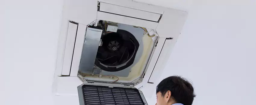 Benefits of Professional Air Duct Cleaning in Round Lake, Illinois