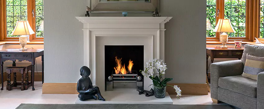 Astria Open-Hearth Wood Fireplaces Services in Round Lake, IL