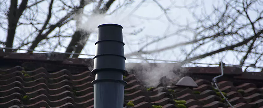 Broken Chimney Animal Screen Repair And Installation in Round Lake, IL