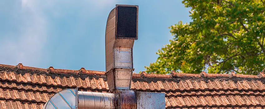Chimney Cleaning Cost in Round Lake, Illinois