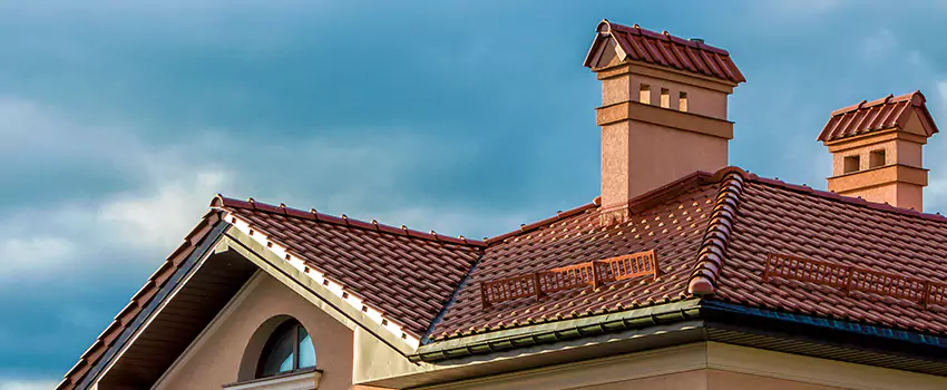 Residential Chimney Services in Round Lake, Illinois