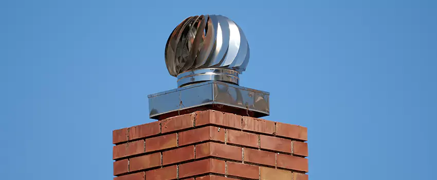 Chimney Flue Rebuild Services in Round Lake, Illinois