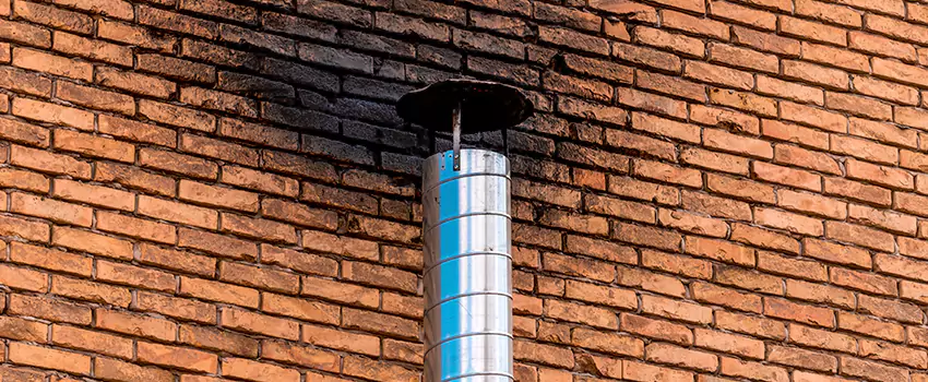 Chimney Design and Style Remodel Services in Round Lake, Illinois