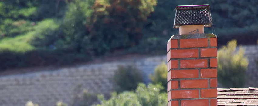 Chimney Tuckpointing And Masonry Restoration in Round Lake, IL