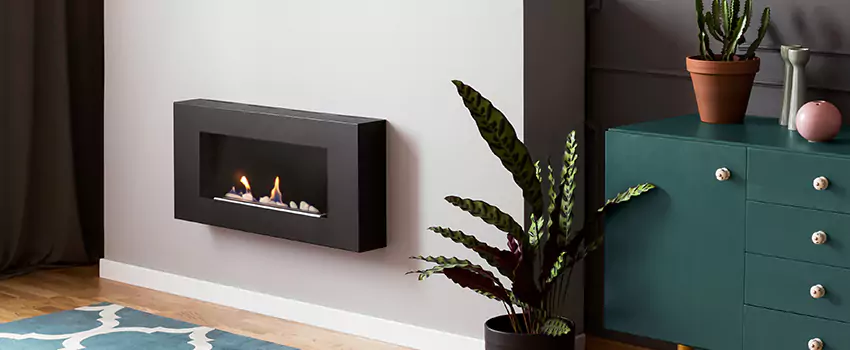Cost of Ethanol Fireplace Repair And Installation Services in Round Lake, IL