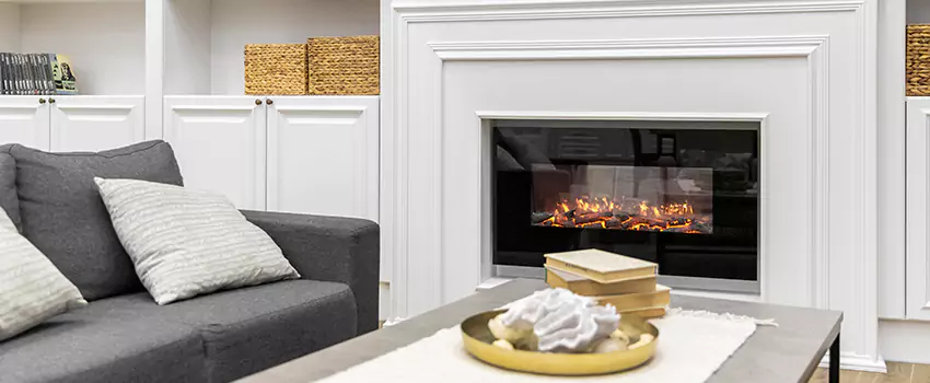 Professional Fireplace Maintenance Contractors in Round Lake, IL
