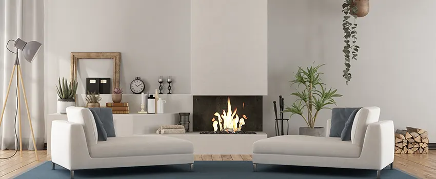 Decorative Fireplace Crystals Services in Round Lake, Illinois